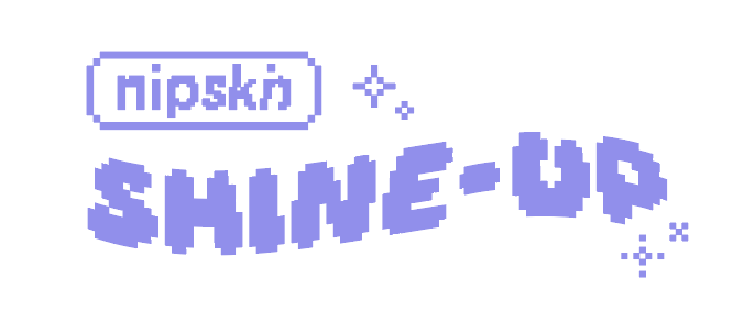 Shine-Up Logo